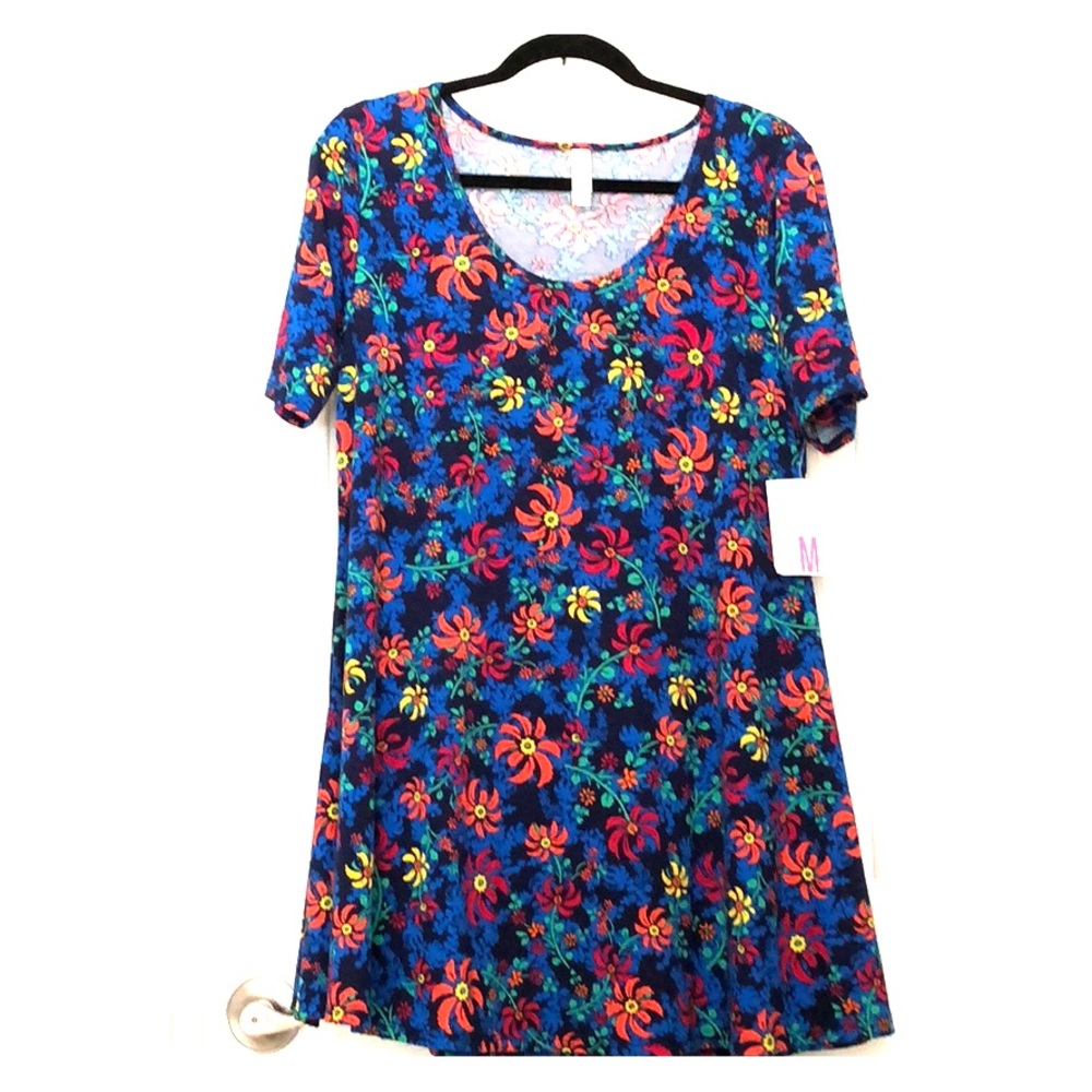 LuLaRoe Perfect T